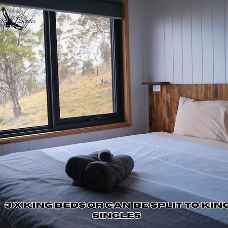 Mount Rumney Escapes Seaview House 1 - Possum House Luaran gambar