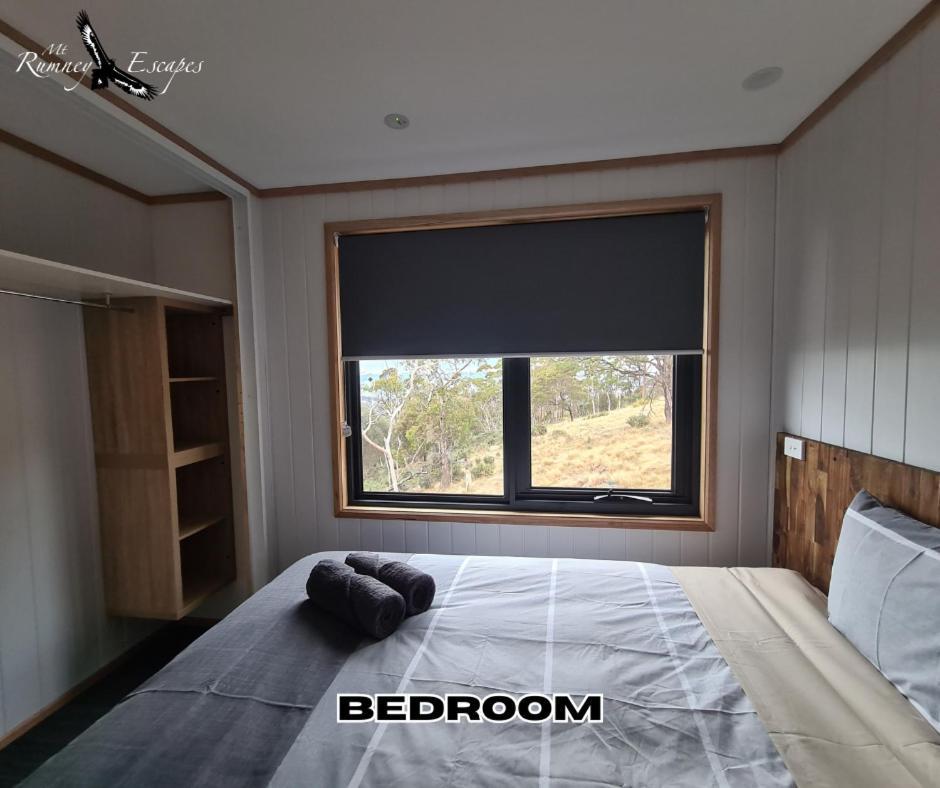 Mount Rumney Escapes Seaview House 1 - Possum House Luaran gambar